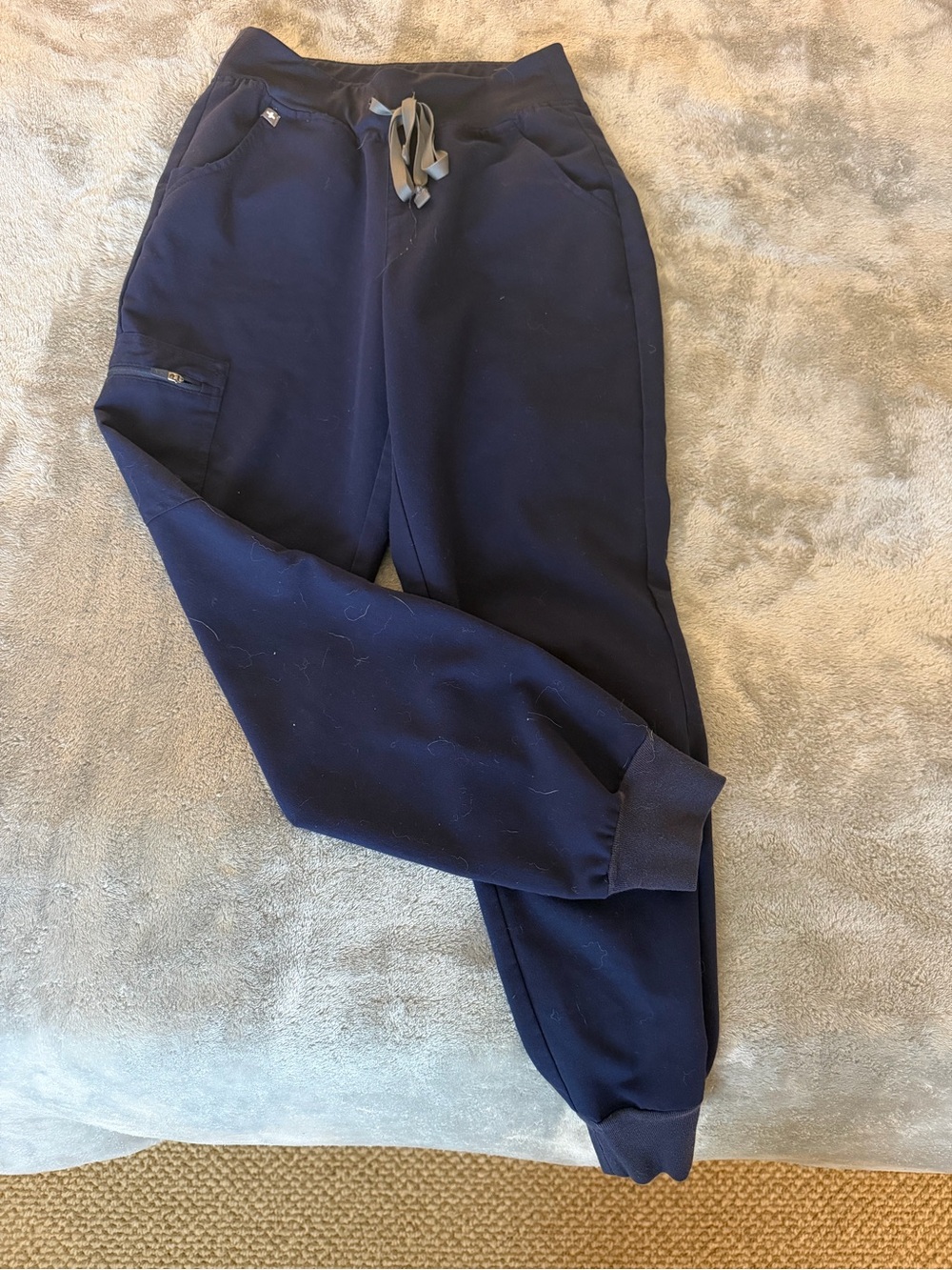 Women’s figs jogger scrubs